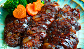 臘腸皮能吃嗎？臘腸外面的皮能吃嗎？