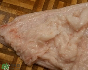 買回來的豬油要洗嗎？豬油怎么洗？