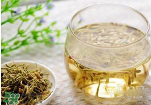 金銀花和菊花哪個去火效果好一些？金銀花和菊花茶哪個好？