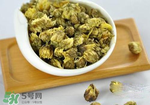 金銀花和菊花哪個去火效果好一些？金銀花和菊花茶哪個好？