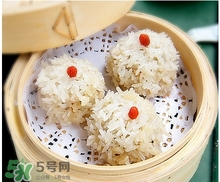 珍珠丸子可以用大米嗎？珍珠丸子用大米怎么做？