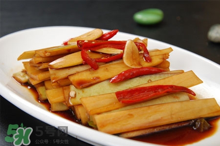 腌蘿卜怎么做？腌蘿卜怎么做好吃？