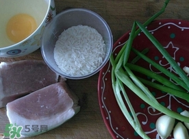 珍珠丸子可以用大米嗎？珍珠丸子用大米怎么做？