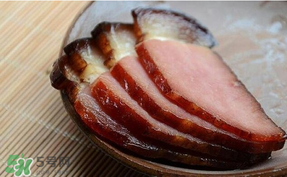 臘肉腌好后要洗嗎？腌臘肉要洗嗎？