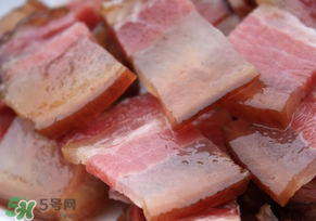 臘肉腌好后要洗嗎？腌臘肉要洗嗎？