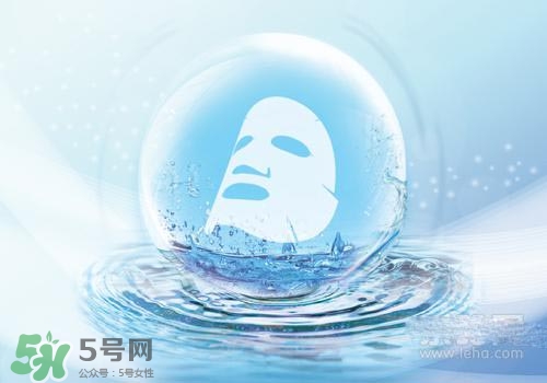 冬天敷面膜可以用熱水泡嗎？冬天敷面膜用多少度的水泡？