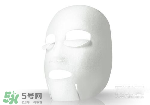 冬天敷面膜可以用熱水泡嗎？冬天敷面膜用多少度的水泡？