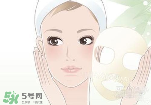 冬天敷面膜可以用熱水泡嗎？冬天敷面膜用多少度的水泡？