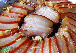 醬肉要腌幾天？腌醬肉要幾天？