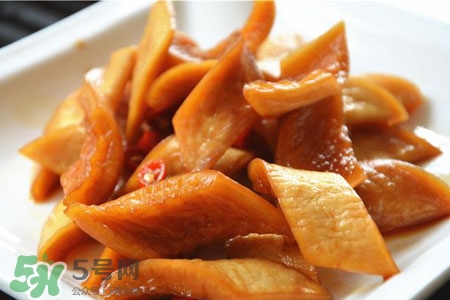 腌蘿卜怎么去除生蘿卜味？腌蘿卜怎么去除蘿卜味？