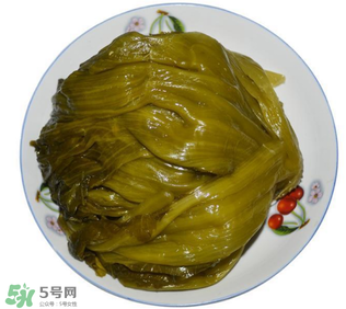 酸菜臭了還能吃嗎？酸菜臭了對身體有害嗎？