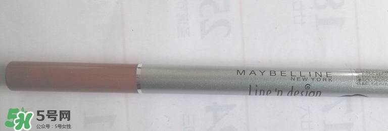 唇線筆有什么用？唇線筆的作用