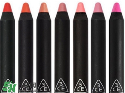 唇線筆有什么用？唇線筆的作用