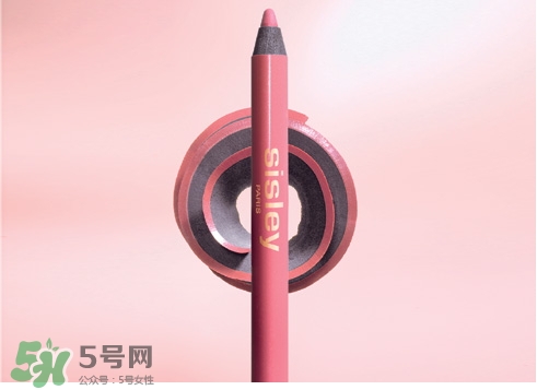 唇線筆怎么削？唇線筆怎么扭出來？