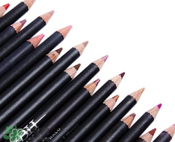 唇線筆怎么削？唇線筆怎么扭出來？