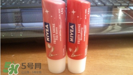 妮維雅唇膏好用嗎？妮維雅唇膏哪款好用？