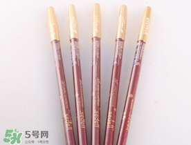 唇線筆可以當(dāng)眼線筆嗎？唇線筆怎么當(dāng)眼線筆？