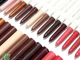 唇線筆可以當(dāng)眼線筆嗎？唇線筆怎么當(dāng)眼線筆？