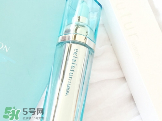 奧爾濱肌底液使用順序 奧爾濱肌底液精華使用方法