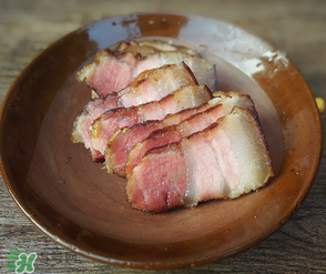 腌肉太咸怎么辦？腌肉鹽放多了怎么辦？