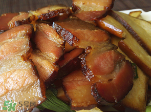 腌肉太咸怎么辦？腌肉鹽放多了怎么辦？