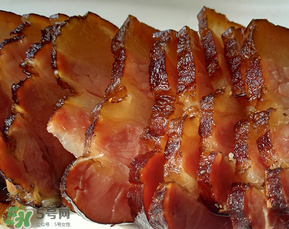 腌肉太咸怎么辦？腌肉鹽放多了怎么辦？