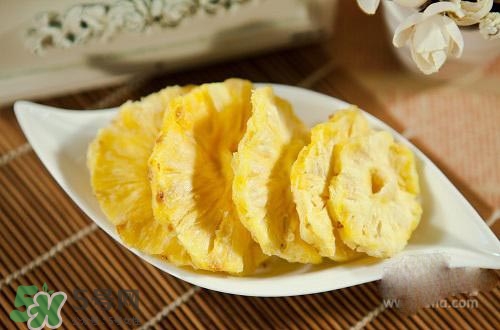 糖尿病可以吃菠蘿嗎？菠蘿糖尿病人可以吃嗎？