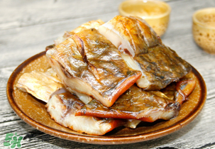 咸魚怎么保存？咸魚可以放冰箱嗎？