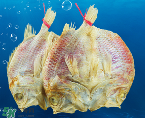 咸魚怎么保存？咸魚可以放冰箱嗎？