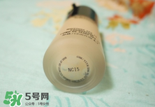 mac粉底液好用嗎？魅可粉底液怎么樣