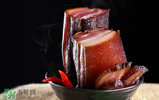 四川臘肉多少錢一斤？四川臘肉多少錢一斤2017？