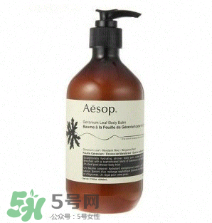 身體乳什么牌子好？好用的身體乳排行榜