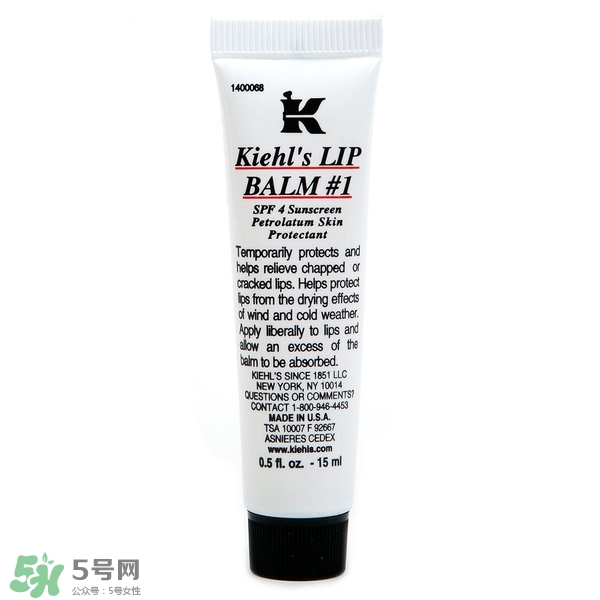 妮維雅唇膏好用嗎？妮維雅唇膏哪款好用？