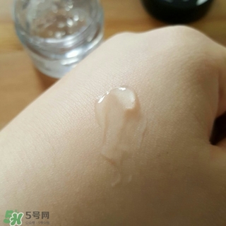 the body shop美體小鋪接骨木花眼膠怎么樣?好用嗎? the body shop美體小鋪接骨木花眼膠怎么樣?好用嗎?
