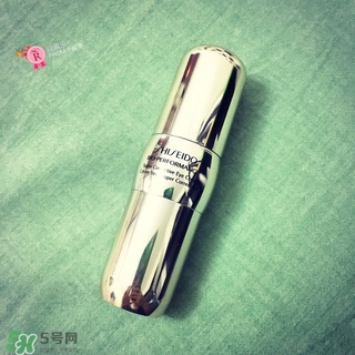 資生堂全能眼霜適合什么年齡用?