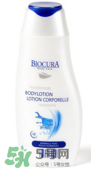 身體乳什么牌子好？好用的身體乳排行榜