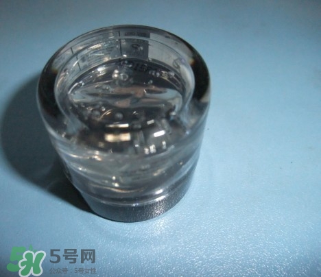 the body shop美體小鋪接骨木花眼膠真假辨別對(duì)比圖