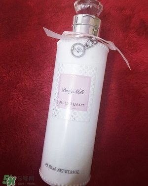 身體乳什么牌子好？好用的身體乳排行榜