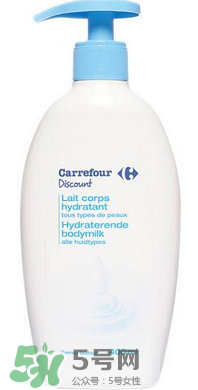 身體乳什么牌子好？好用的身體乳排行榜