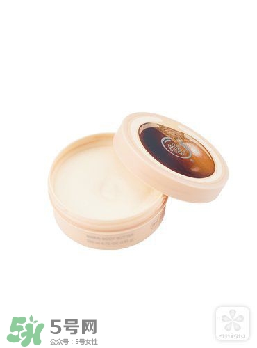 身體乳什么牌子好？好用的身體乳排行榜