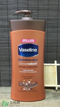 身體乳什么牌子好？好用的身體乳排行榜