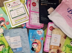 什么牌子護膚品值得回購？值得回購的護膚品有哪些