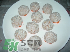 珍珠丸子蒸多長(zhǎng)時(shí)間？珍珠丸子要蒸多久？