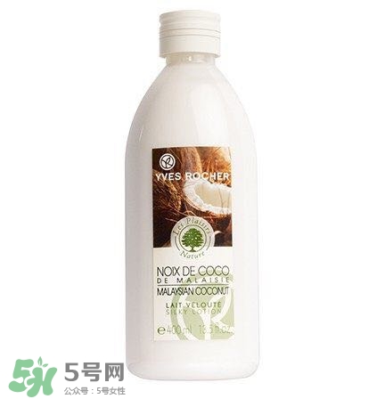 身體乳什么牌子好？好用的身體乳排行榜