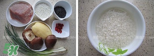 珍珠丸子糯米用熱水泡還是冷水泡？珍珠丸子糯米可以用熱水泡嗎？