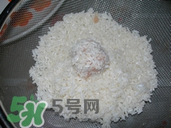 珍珠丸子蒸多長(zhǎng)時(shí)間？珍珠丸子要蒸多久？