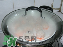 珍珠丸子蒸多長(zhǎng)時(shí)間？珍珠丸子要蒸多久？