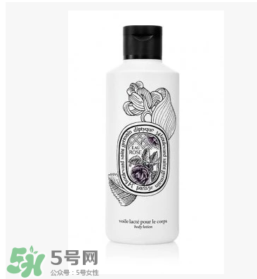 身體乳什么牌子好？好用的身體乳排行榜