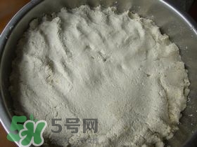 豆腐丸子散了怎么辦？豆腐丸子怎么做不散？