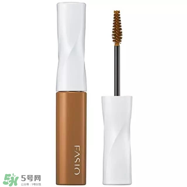 液體眉筆哪個牌子好？2017年液體眉筆推薦